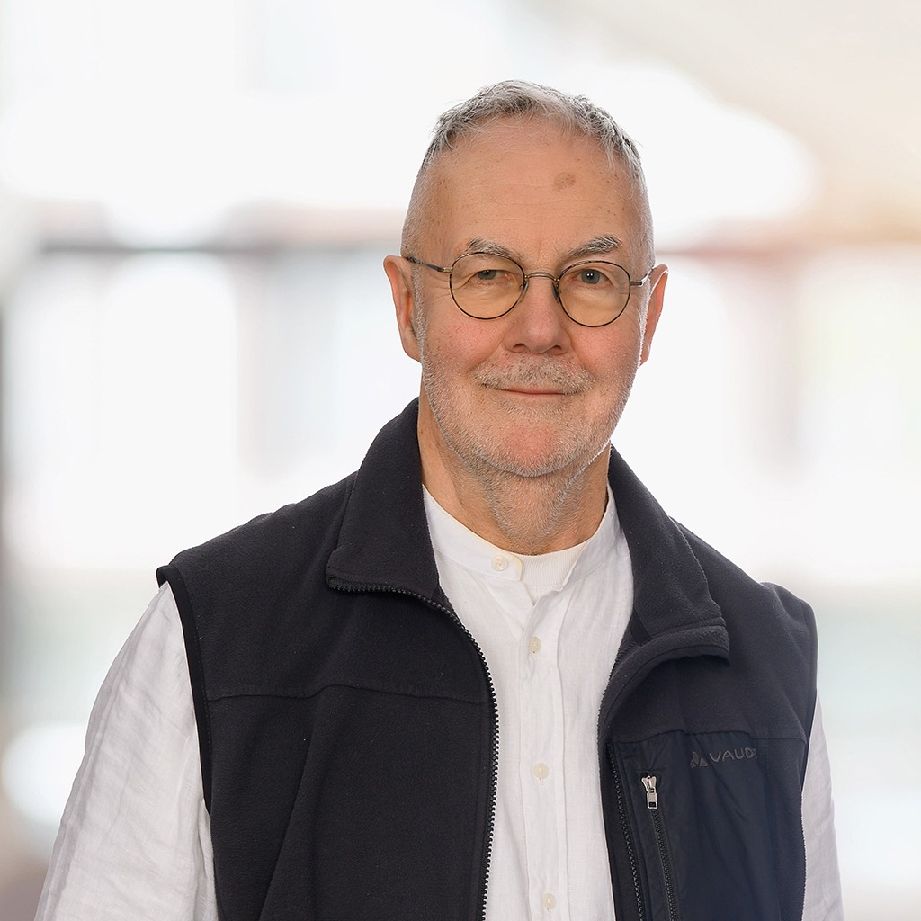 Siegfried von Hopffgarten