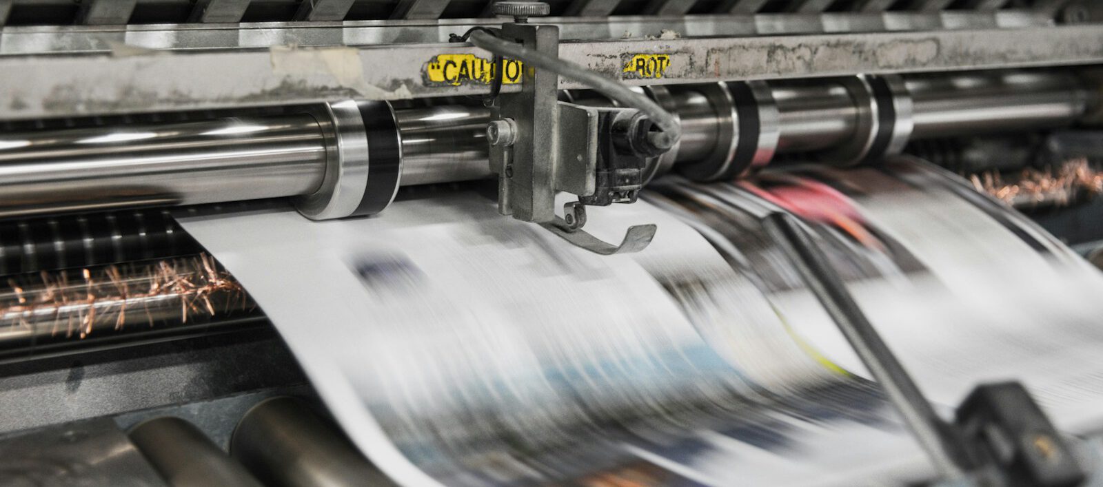 printing machine